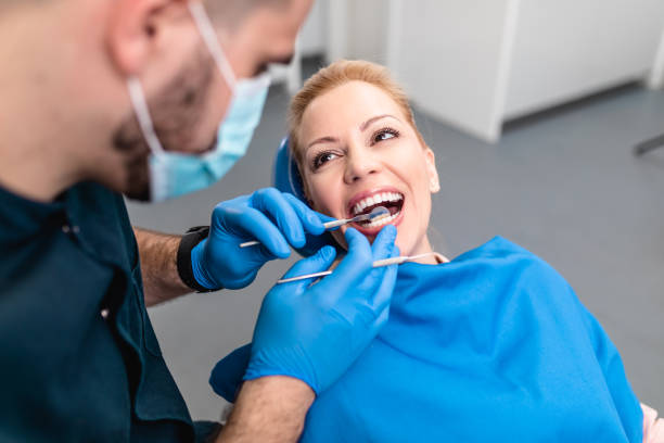Best Pediatric Dentistry  in Jackson, MS