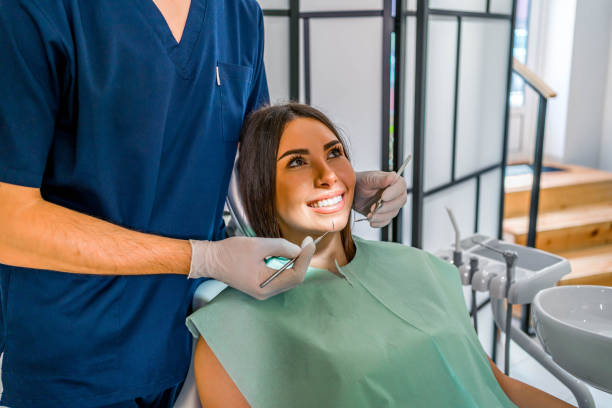 Best Oral Cancer Screening  in Jackson, MS