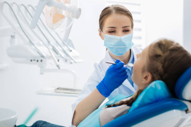 Advanced Technology for Better Dental Care in Jackson, MS